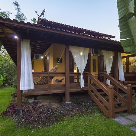 Paraty Villa D'Agua Temporada Екстериор снимка