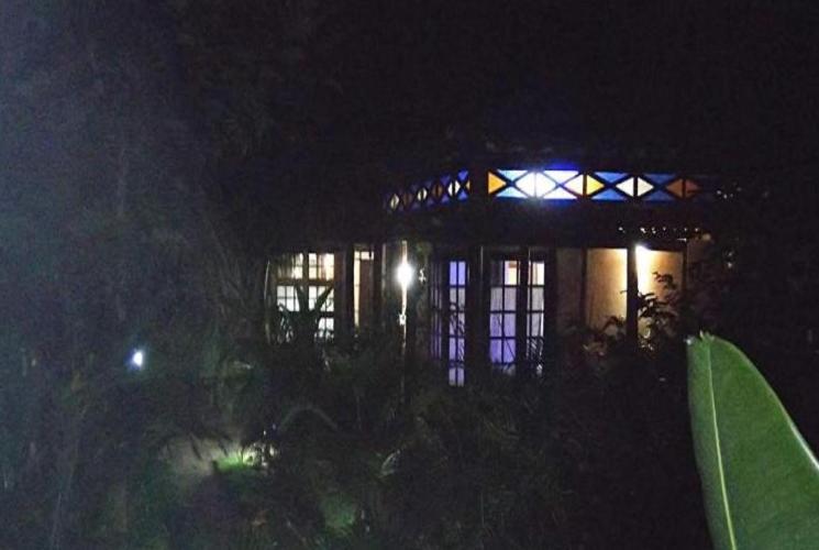 Paraty Villa D'Agua Temporada Екстериор снимка