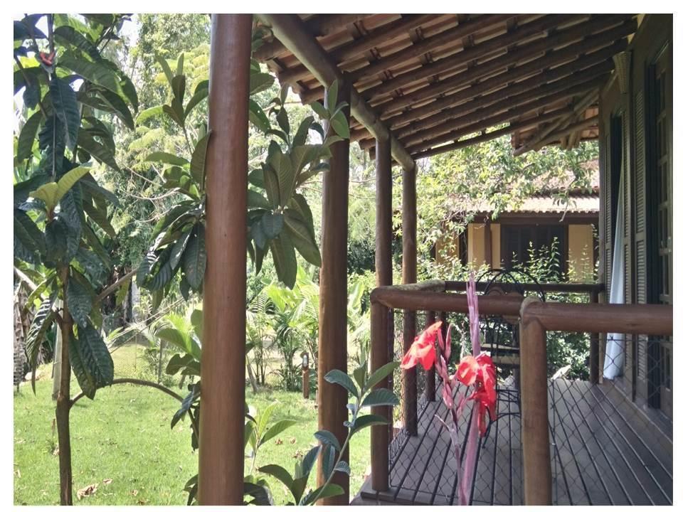 Paraty Villa D'Agua Temporada Екстериор снимка