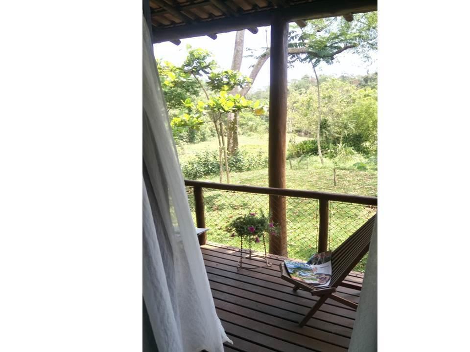 Paraty Villa D'Agua Temporada Екстериор снимка