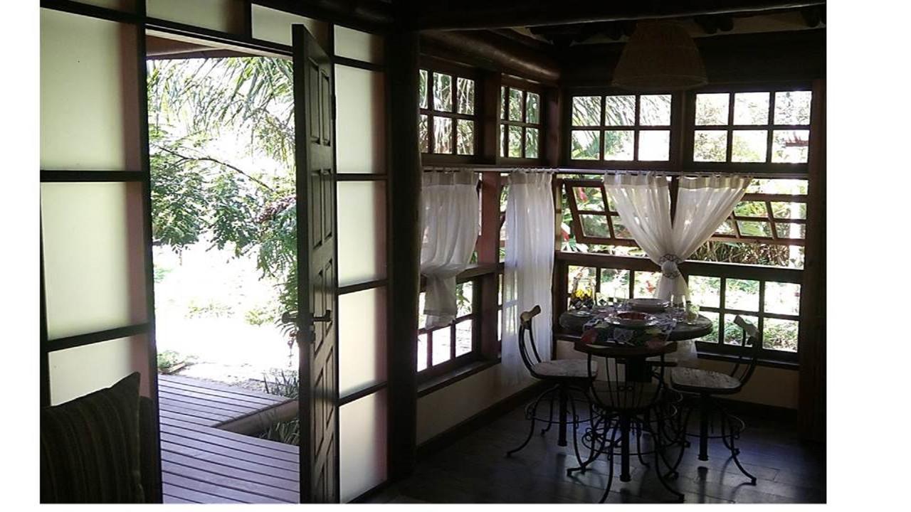 Paraty Villa D'Agua Temporada Екстериор снимка