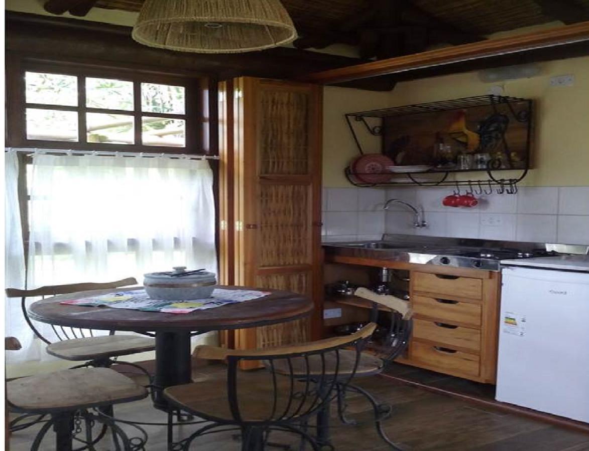 Paraty Villa D'Agua Temporada Екстериор снимка