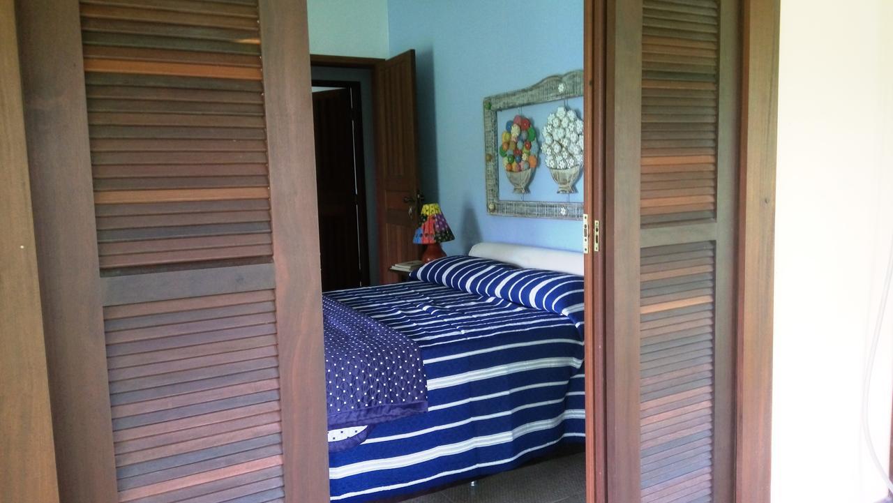 Paraty Villa D'Agua Temporada Екстериор снимка