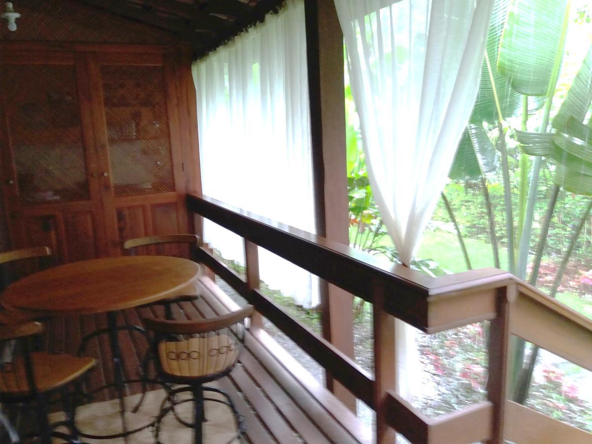Paraty Villa D'Agua Temporada Екстериор снимка