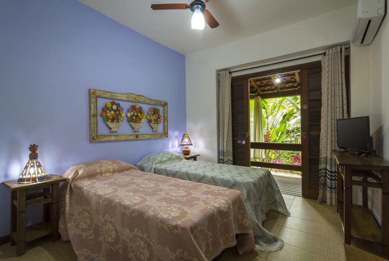 Paraty Villa D'Agua Temporada Екстериор снимка