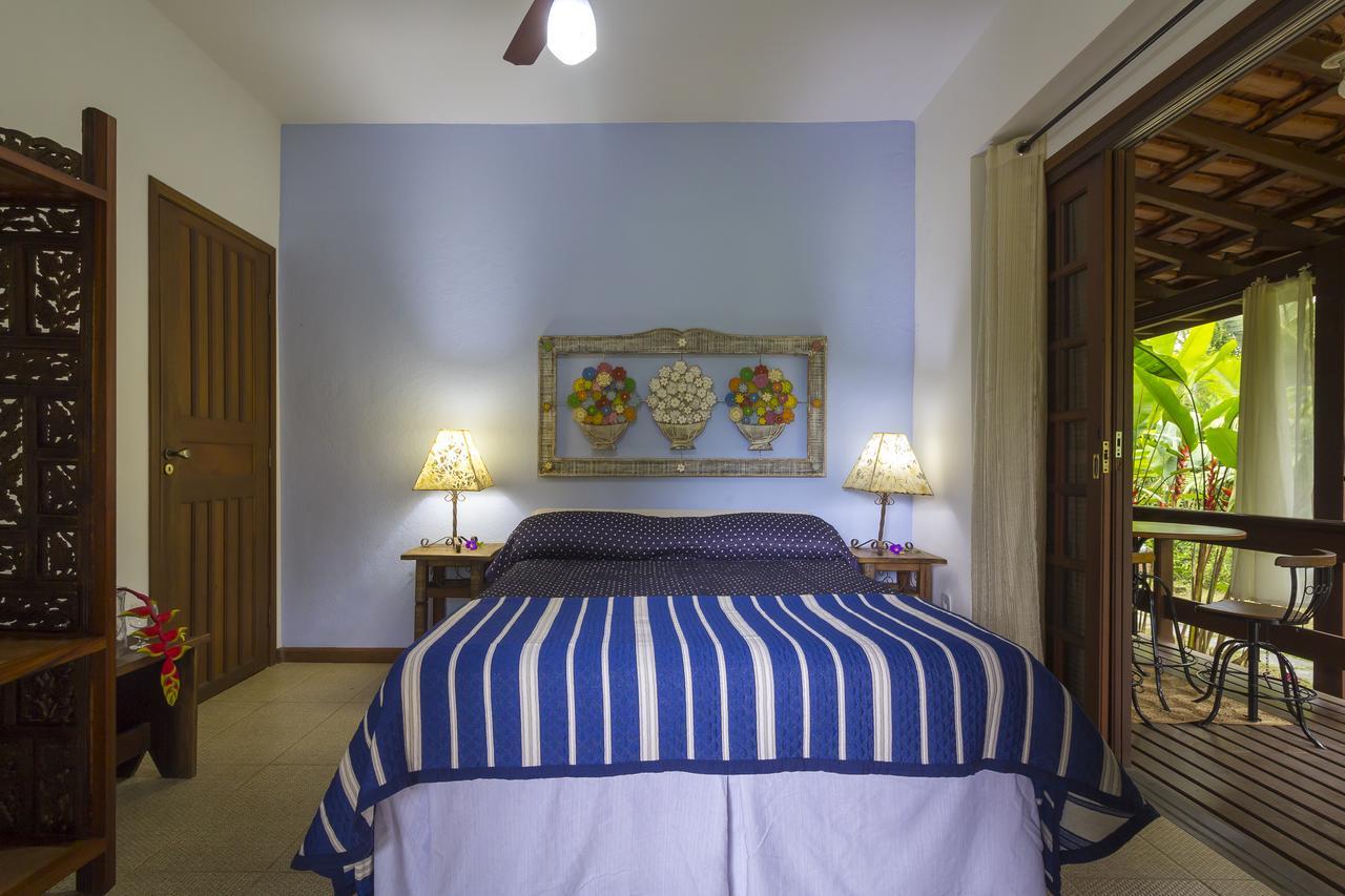 Paraty Villa D'Agua Temporada Екстериор снимка