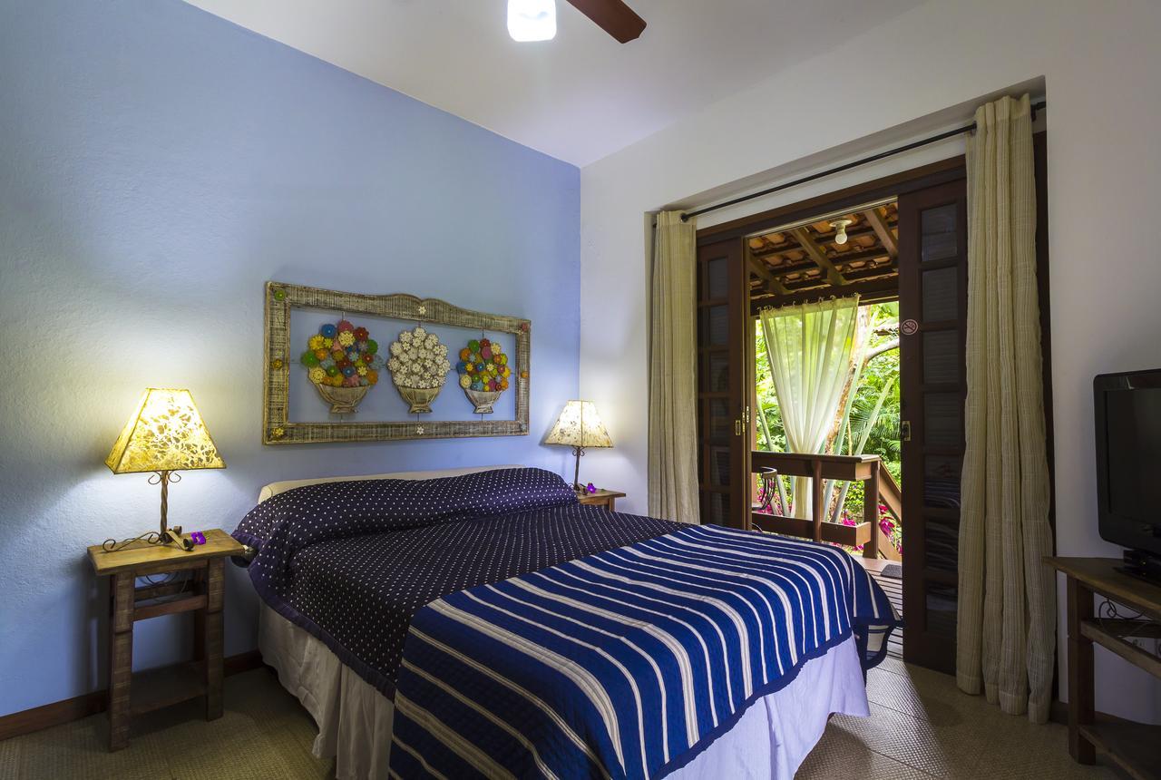 Paraty Villa D'Agua Temporada Екстериор снимка