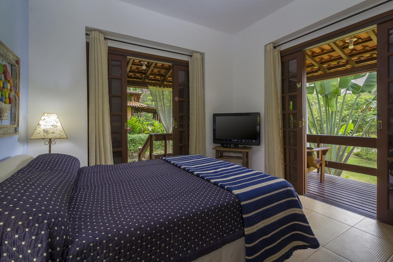 Paraty Villa D'Agua Temporada Екстериор снимка