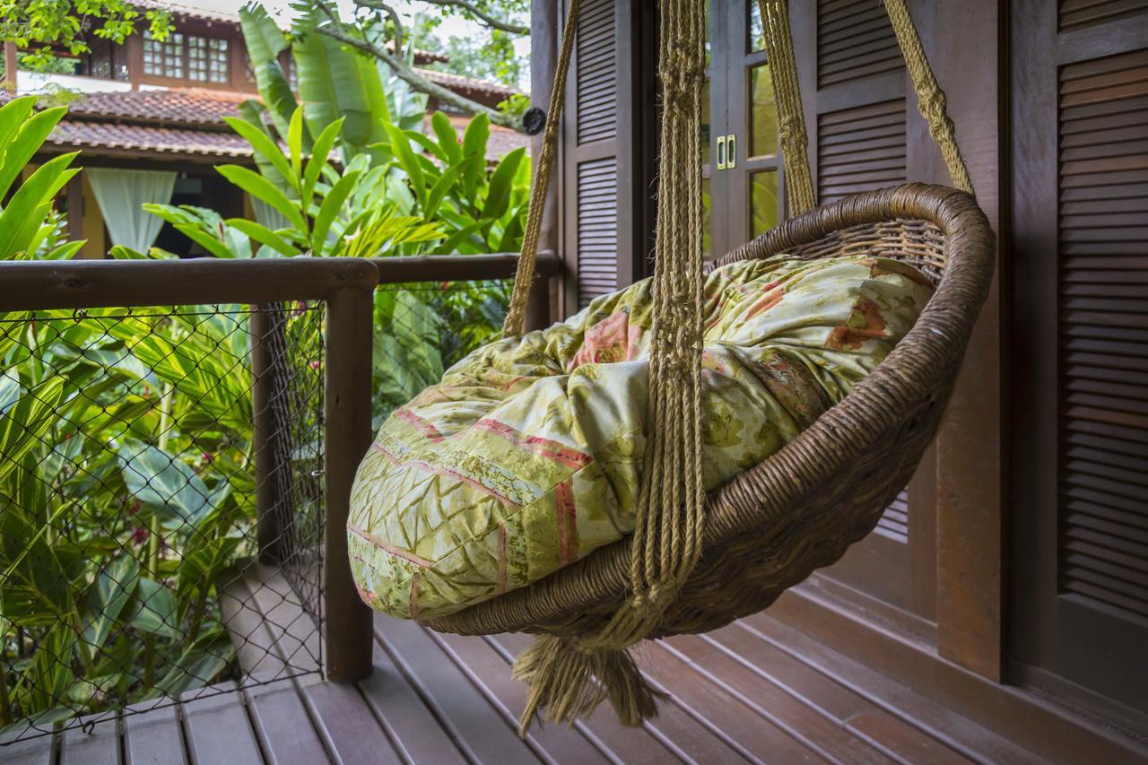 Paraty Villa D'Agua Temporada Екстериор снимка