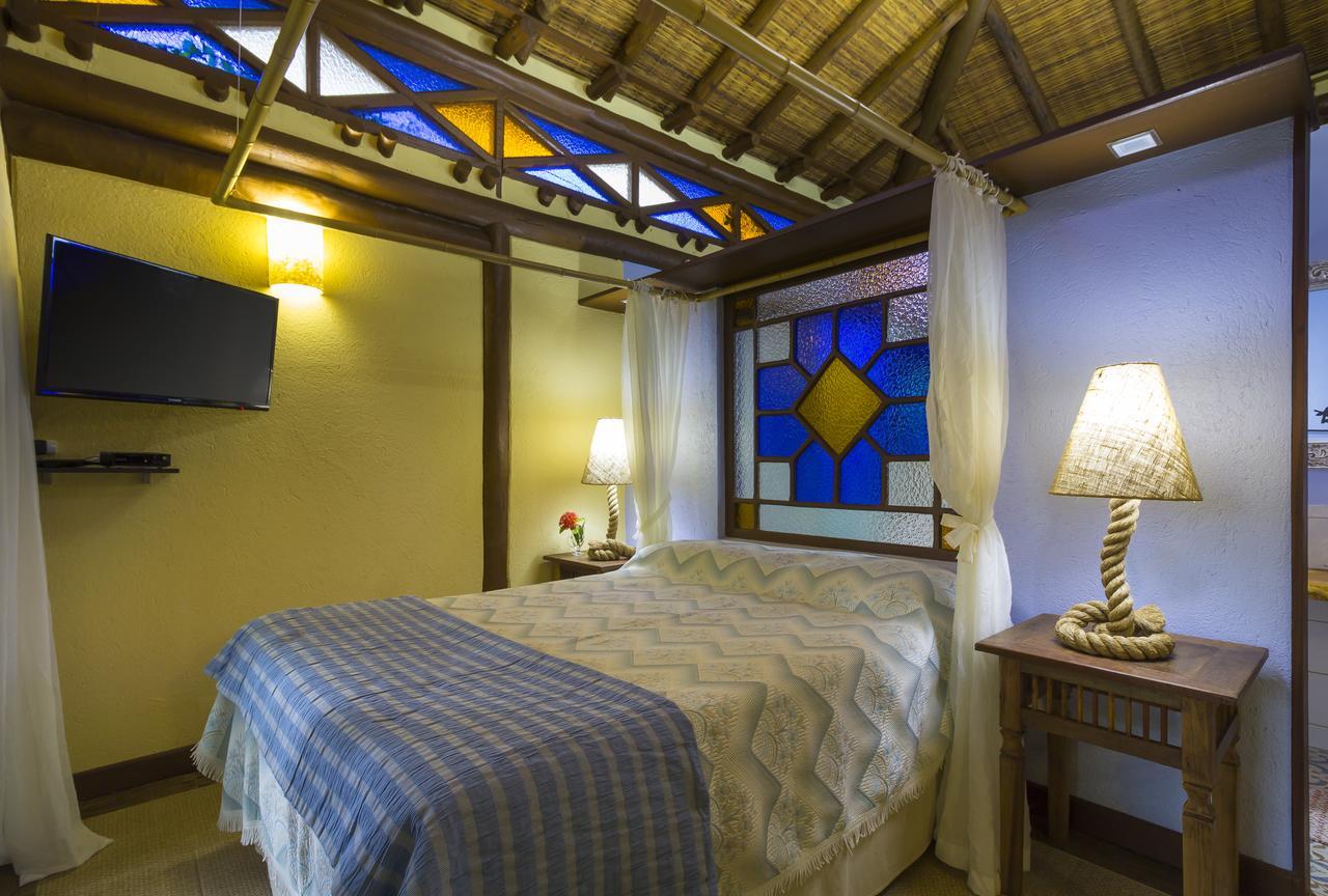 Paraty Villa D'Agua Temporada Екстериор снимка