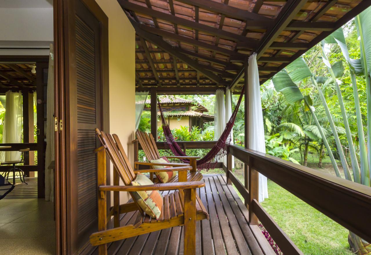 Paraty Villa D'Agua Temporada Екстериор снимка