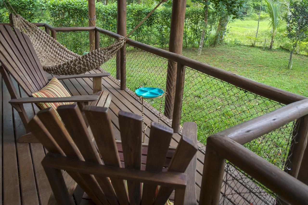 Paraty Villa D'Agua Temporada Екстериор снимка