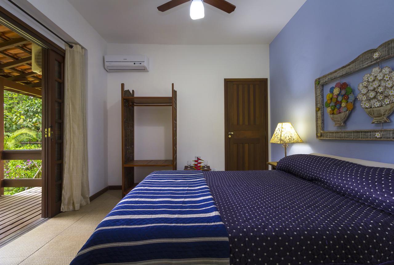 Paraty Villa D'Agua Temporada Екстериор снимка
