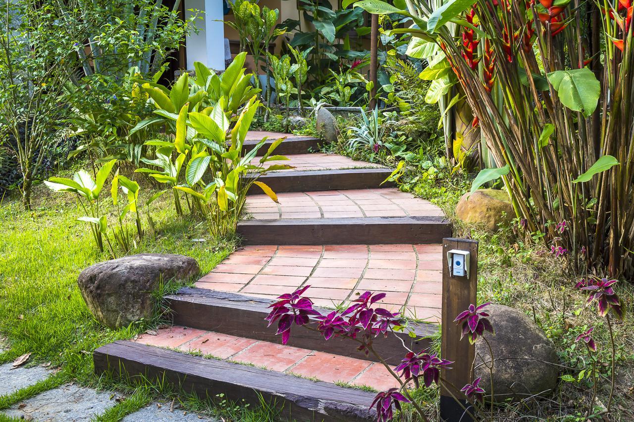 Paraty Villa D'Agua Temporada Екстериор снимка