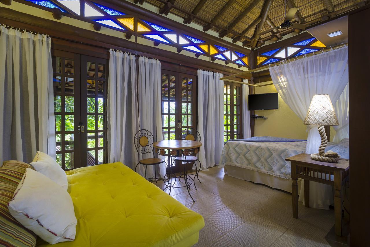 Paraty Villa D'Agua Temporada Екстериор снимка
