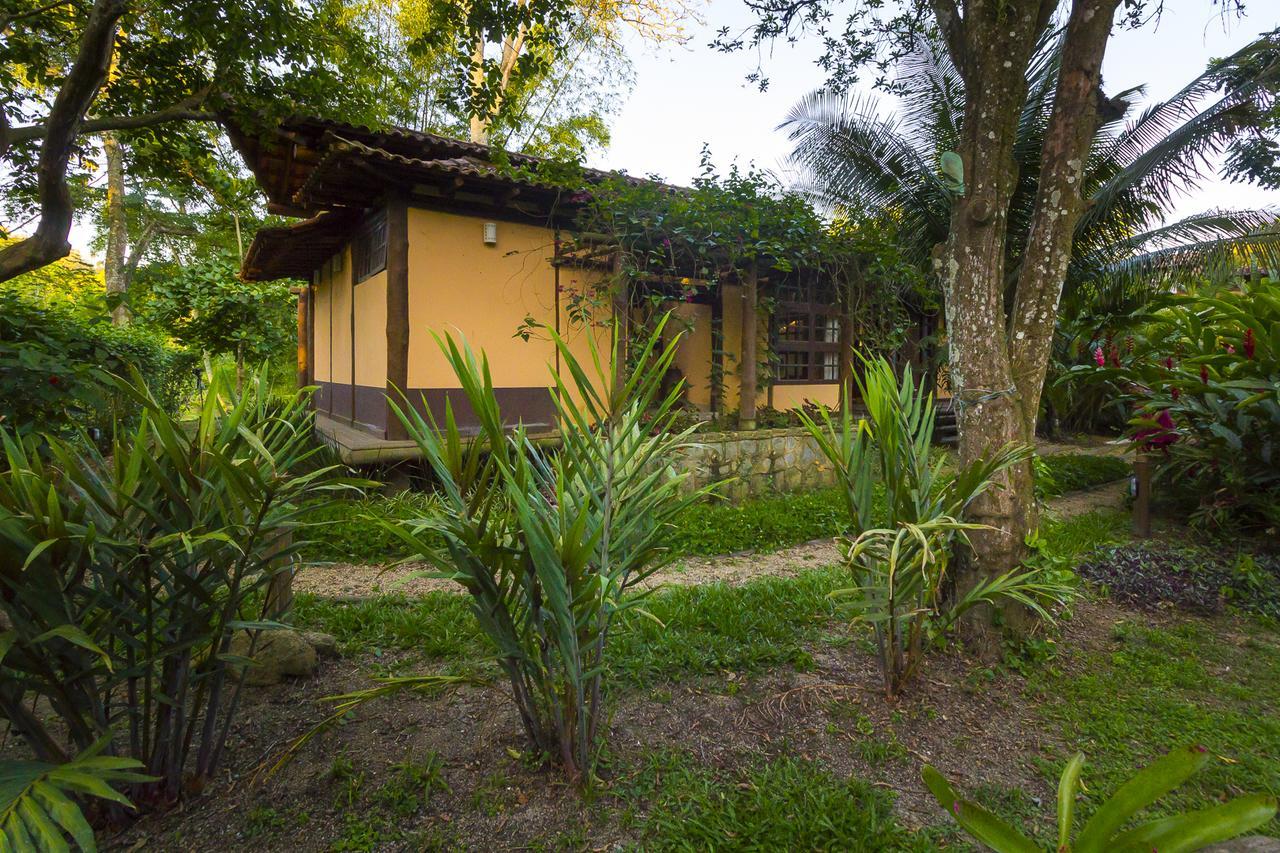Paraty Villa D'Agua Temporada Екстериор снимка