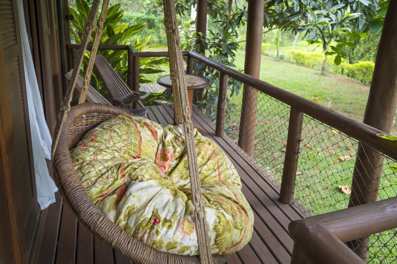 Paraty Villa D'Agua Temporada Екстериор снимка