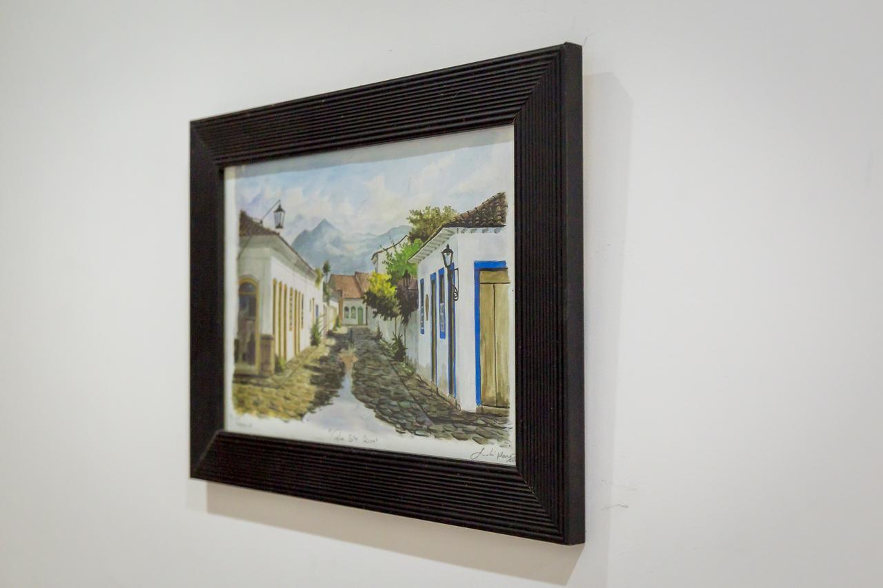 Paraty Villa D'Agua Temporada Екстериор снимка