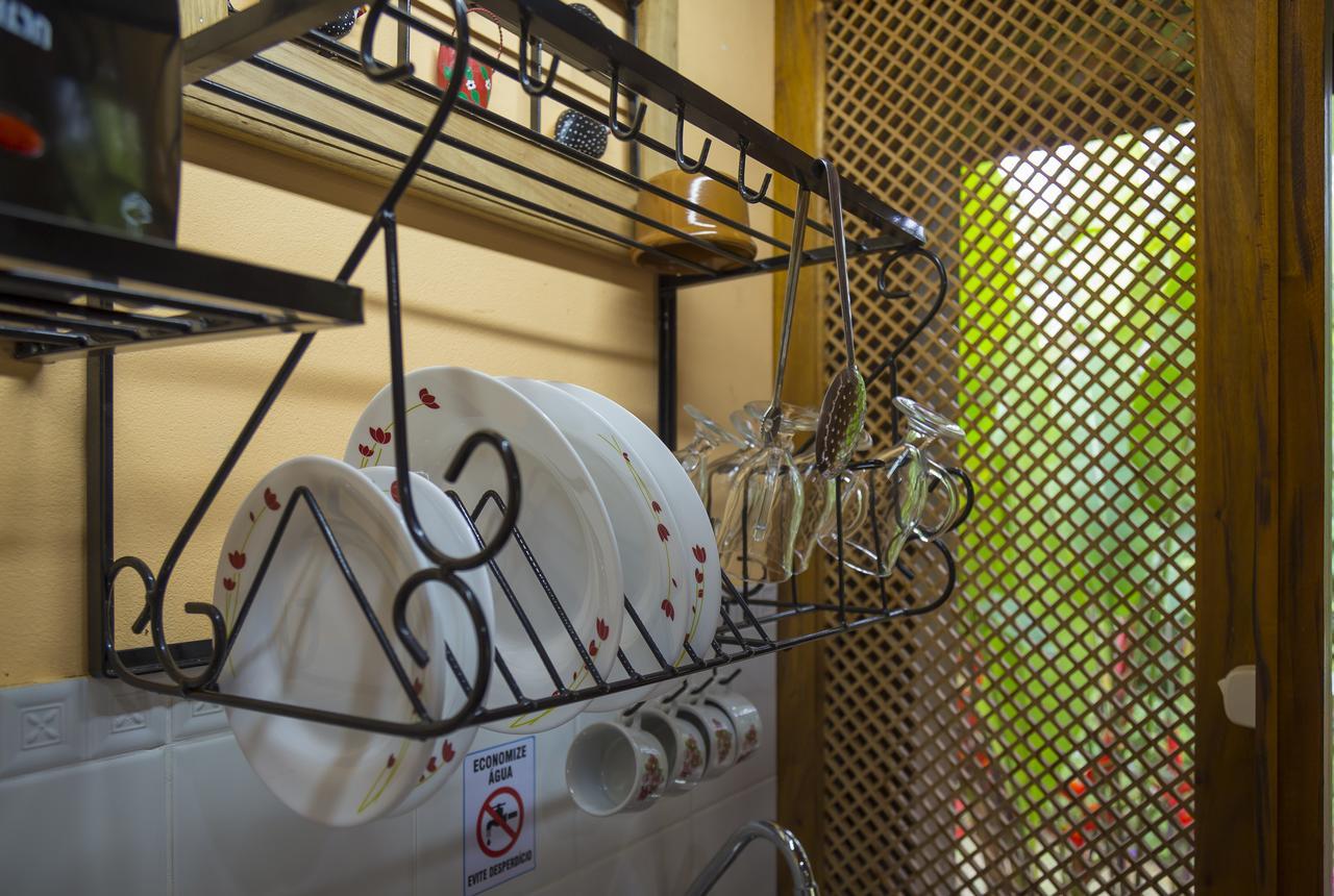 Paraty Villa D'Agua Temporada Екстериор снимка