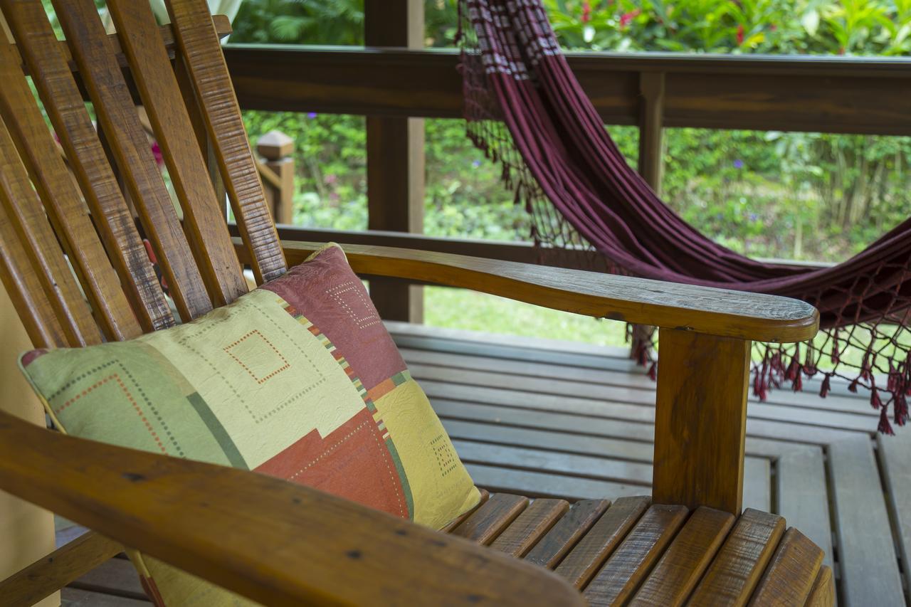 Paraty Villa D'Agua Temporada Екстериор снимка