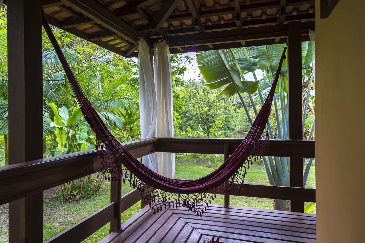 Paraty Villa D'Agua Temporada Екстериор снимка