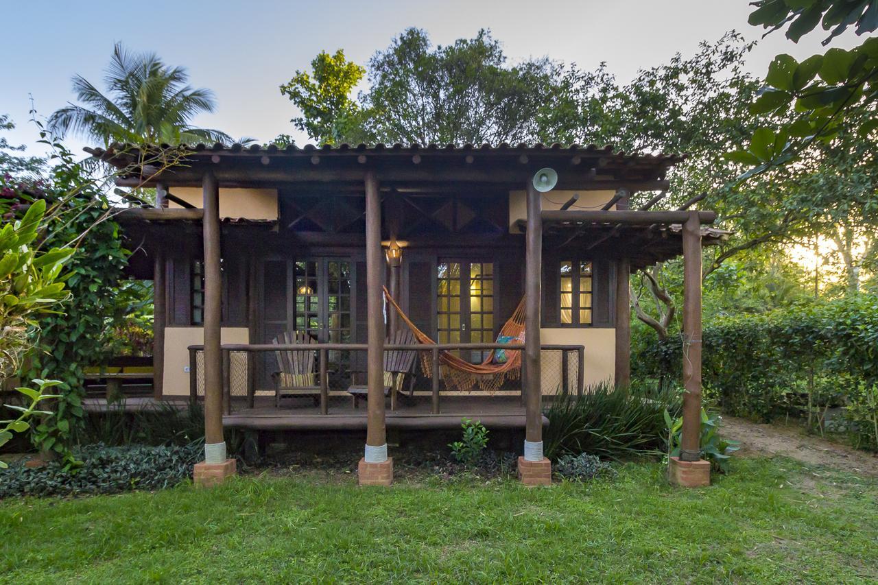 Paraty Villa D'Agua Temporada Екстериор снимка