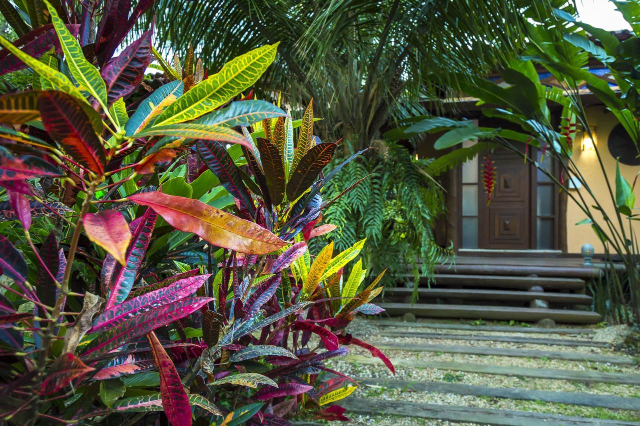 Paraty Villa D'Agua Temporada Екстериор снимка