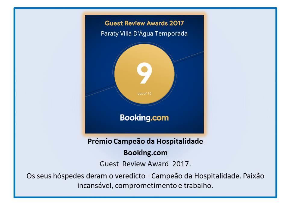 Paraty Villa D'Agua Temporada Екстериор снимка